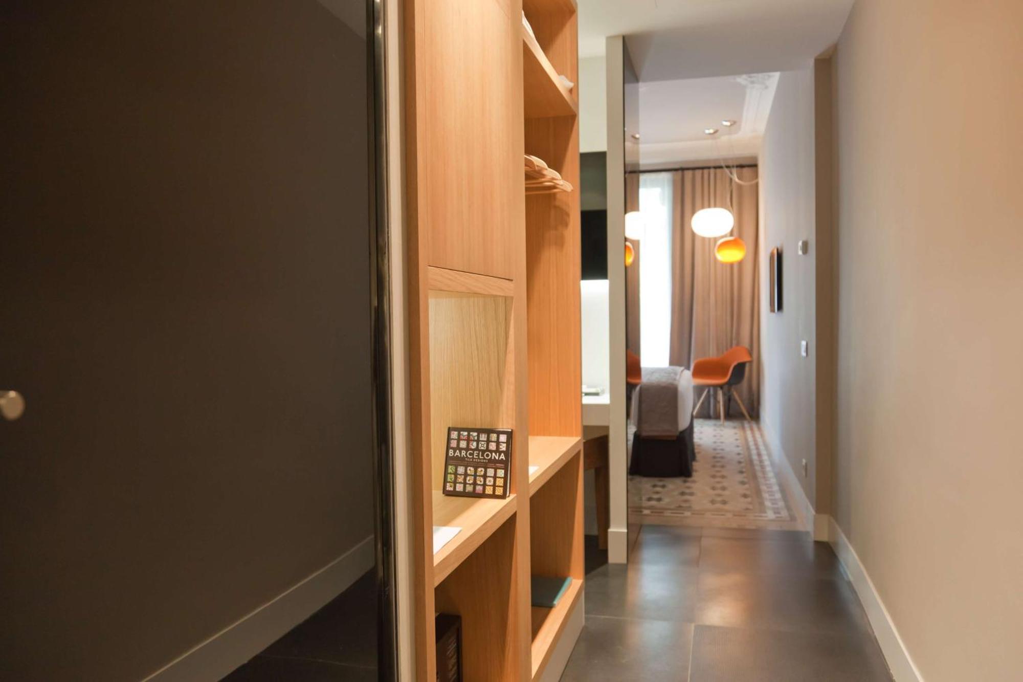 Alexandra Hotel, Curio Collection By Hilton 4* Barcellona