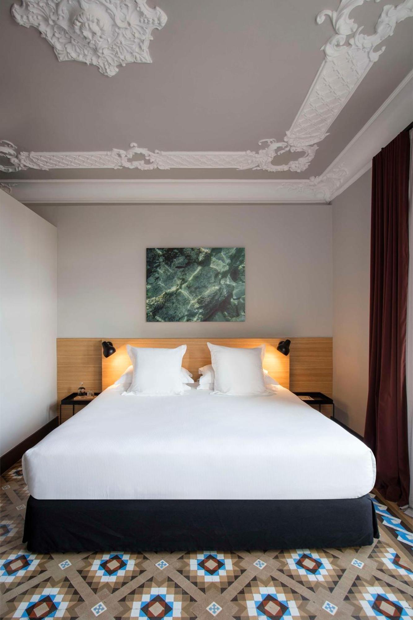 Hotel Alexandra Hotel, Curio Collection By Hilton Barcelona