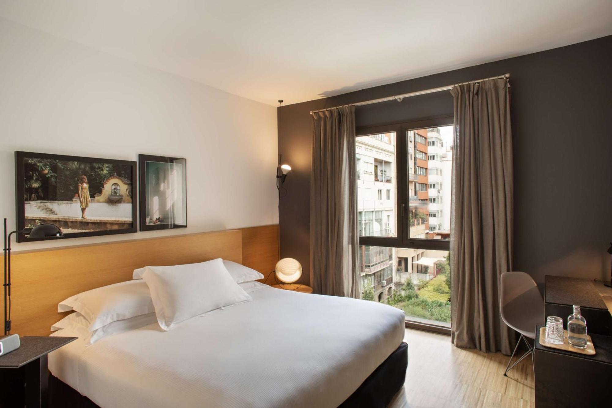 Hotel Alexandra Hotel, Curio Collection By Hilton 4*