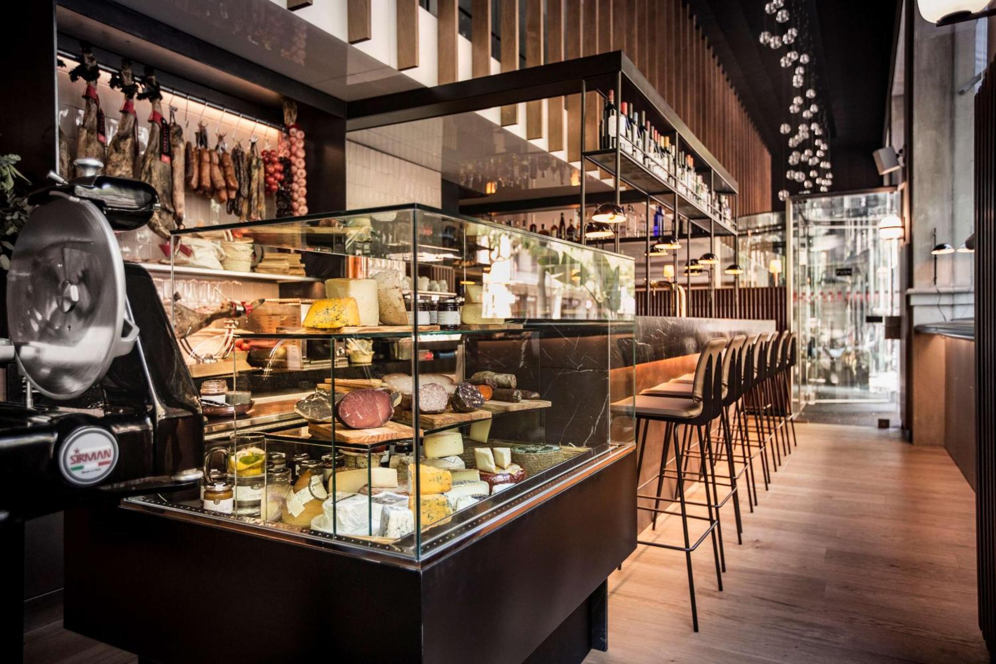 Alexandra Hotel, Curio Collection By Hilton 4* Barcelona