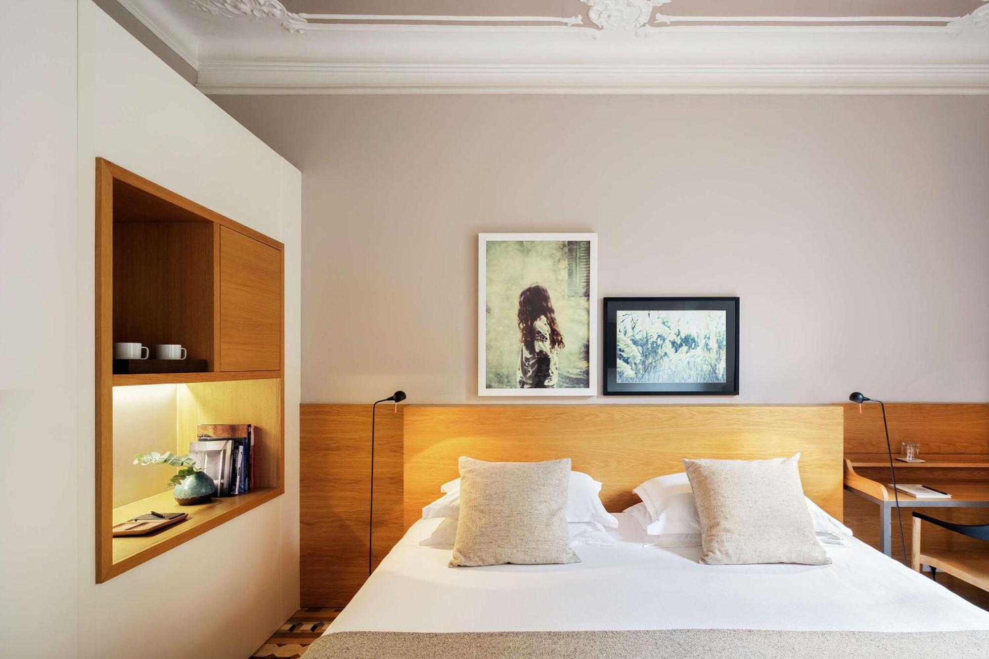 Alexandra Hotel, Curio Collection By Hilton 4* Barcellona