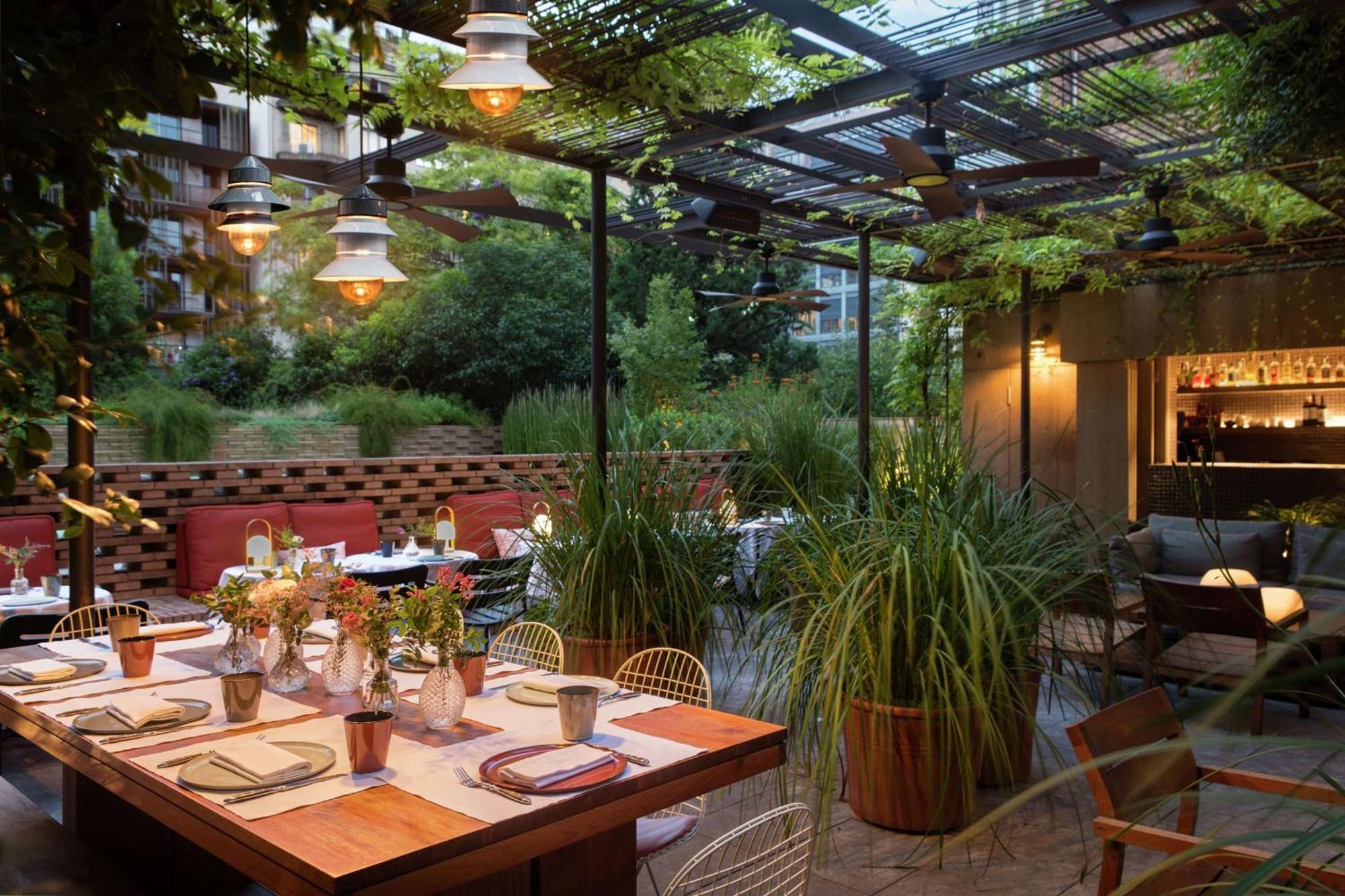 Hotel Alexandra Hotel, Curio Collection By Hilton Barcelona