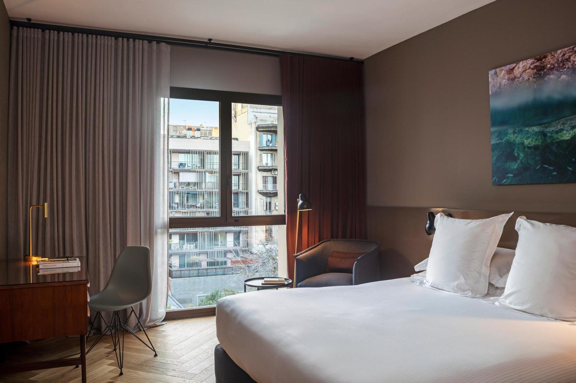 Hotel Alexandra Hotel, Curio Collection By Hilton