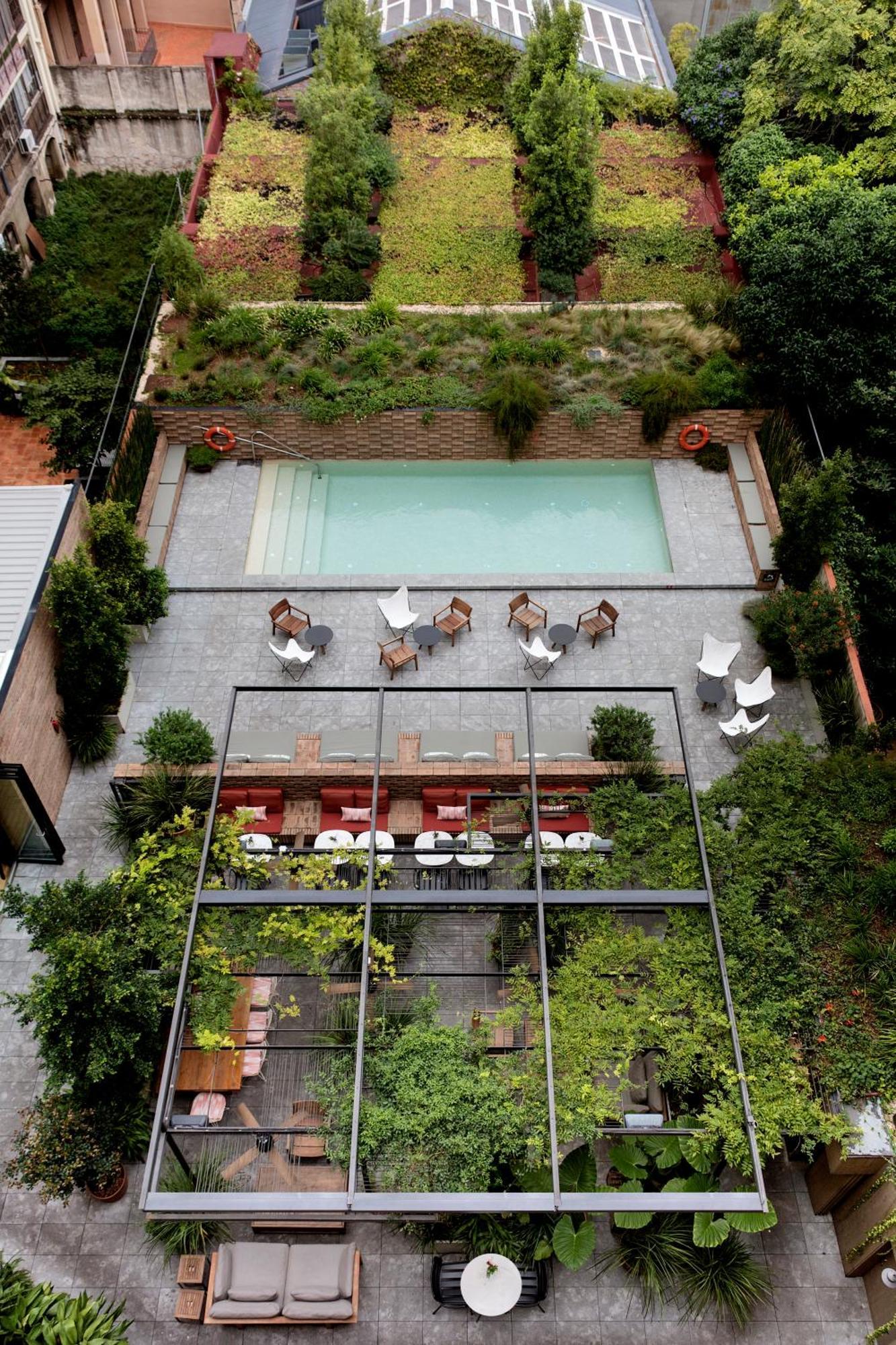 Alexandra Hotel, Curio Collection By Hilton Hotel Barcelona
