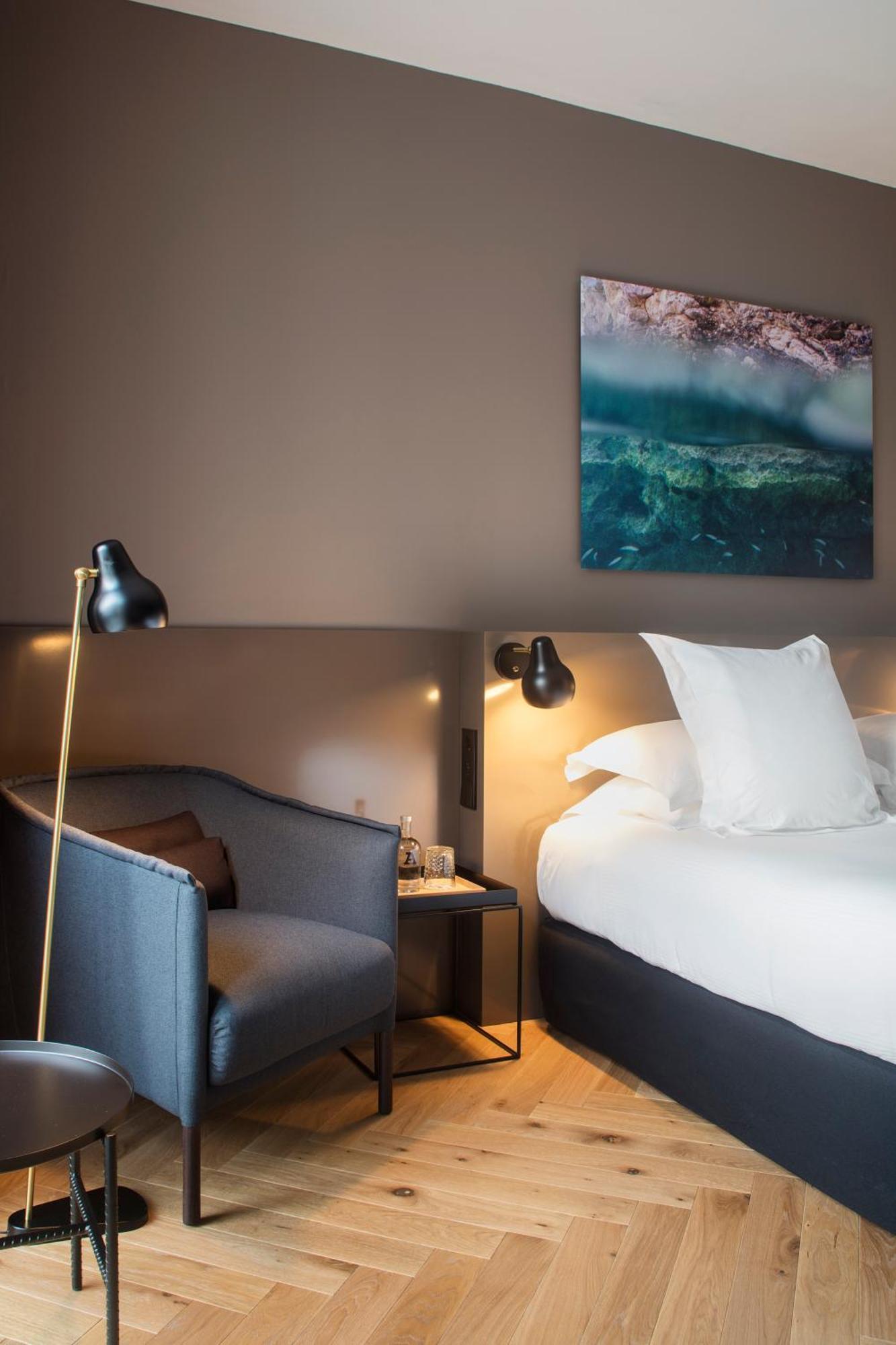 Alexandra Hotel, Curio Collection By Hilton Barcelona