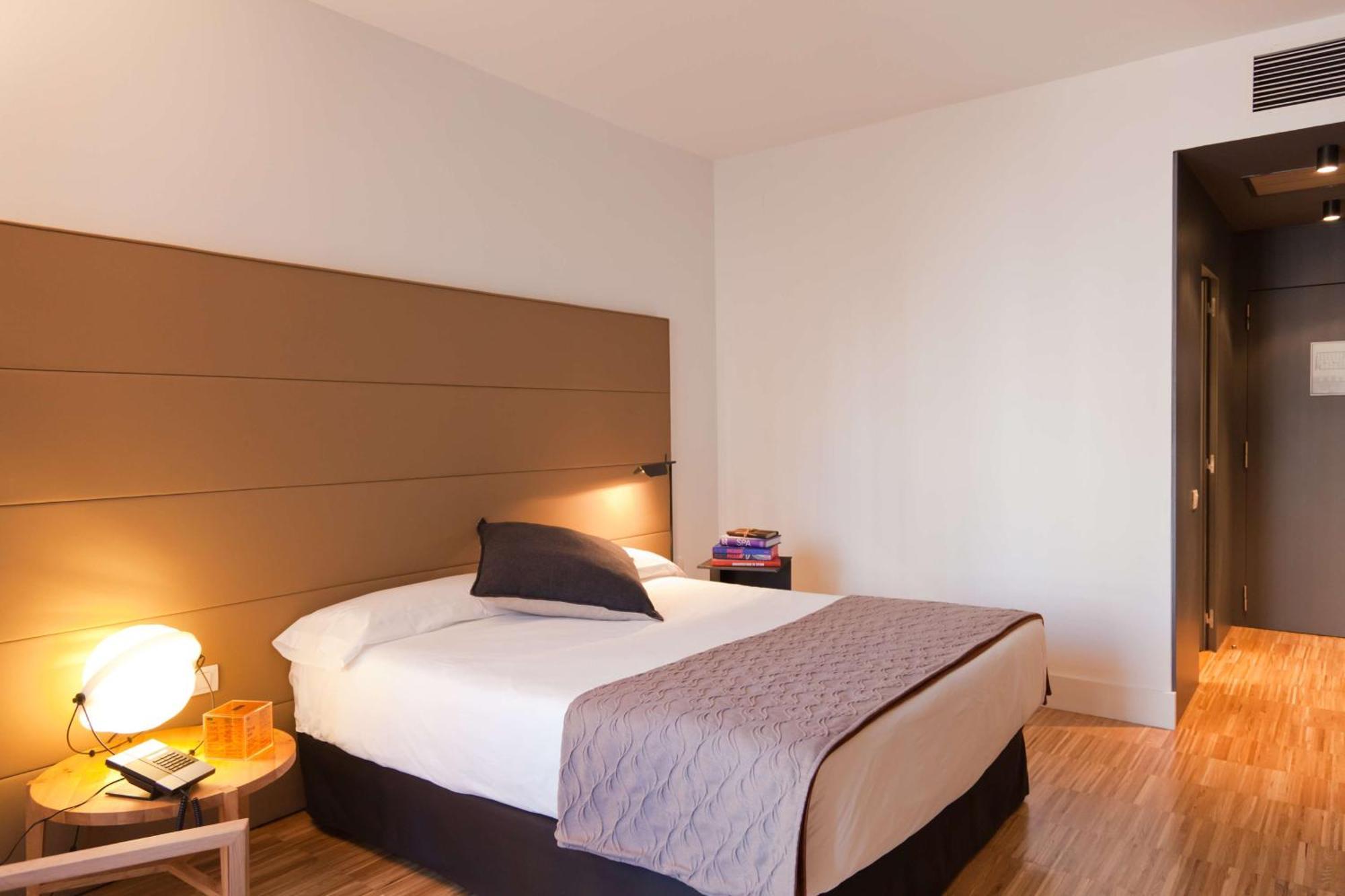 Alexandra Hotel, Curio Collection By Hilton 4* Barcellona