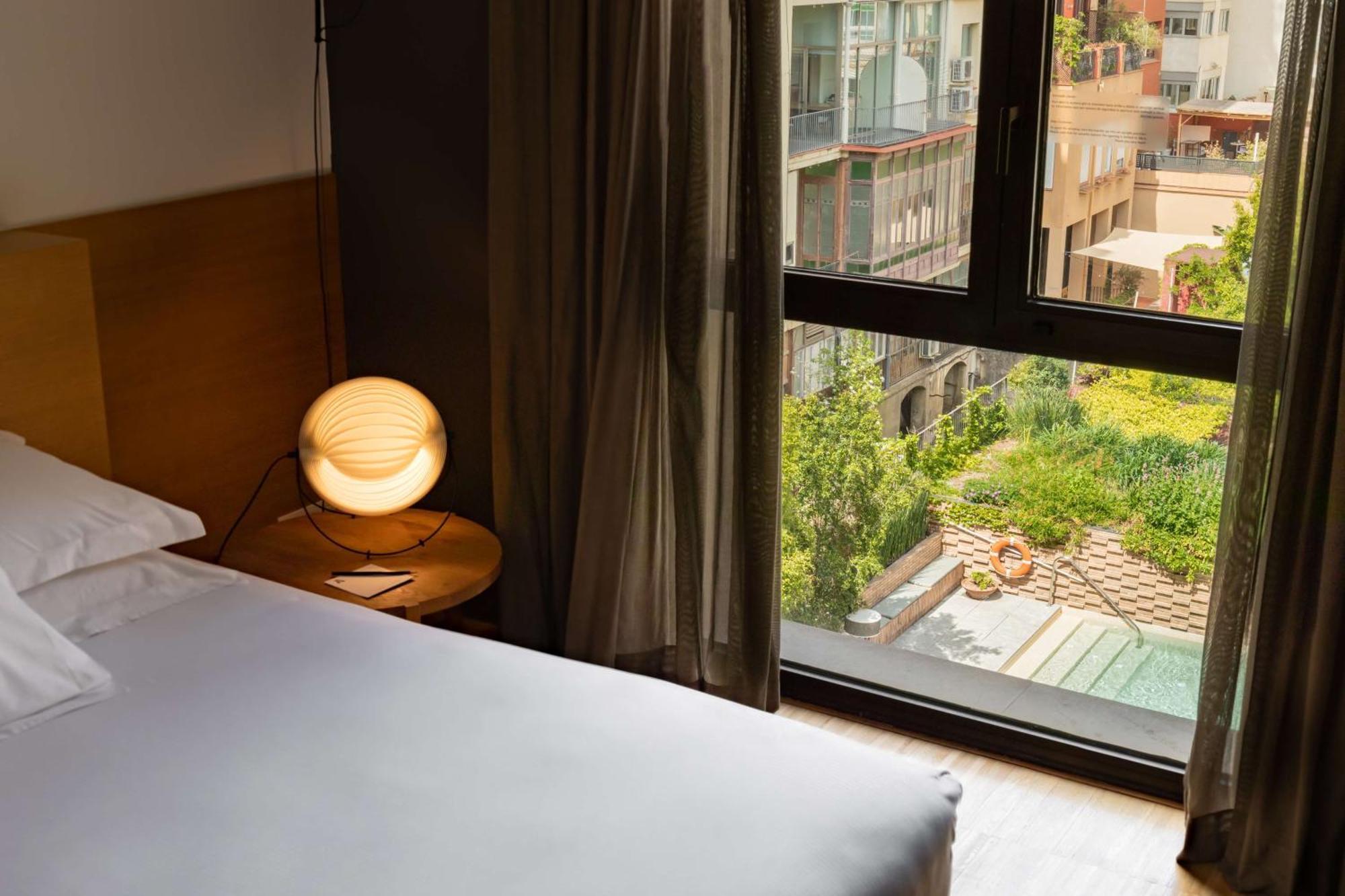 Alexandra Hotel, Curio Collection By Hilton 4* Barcelona
