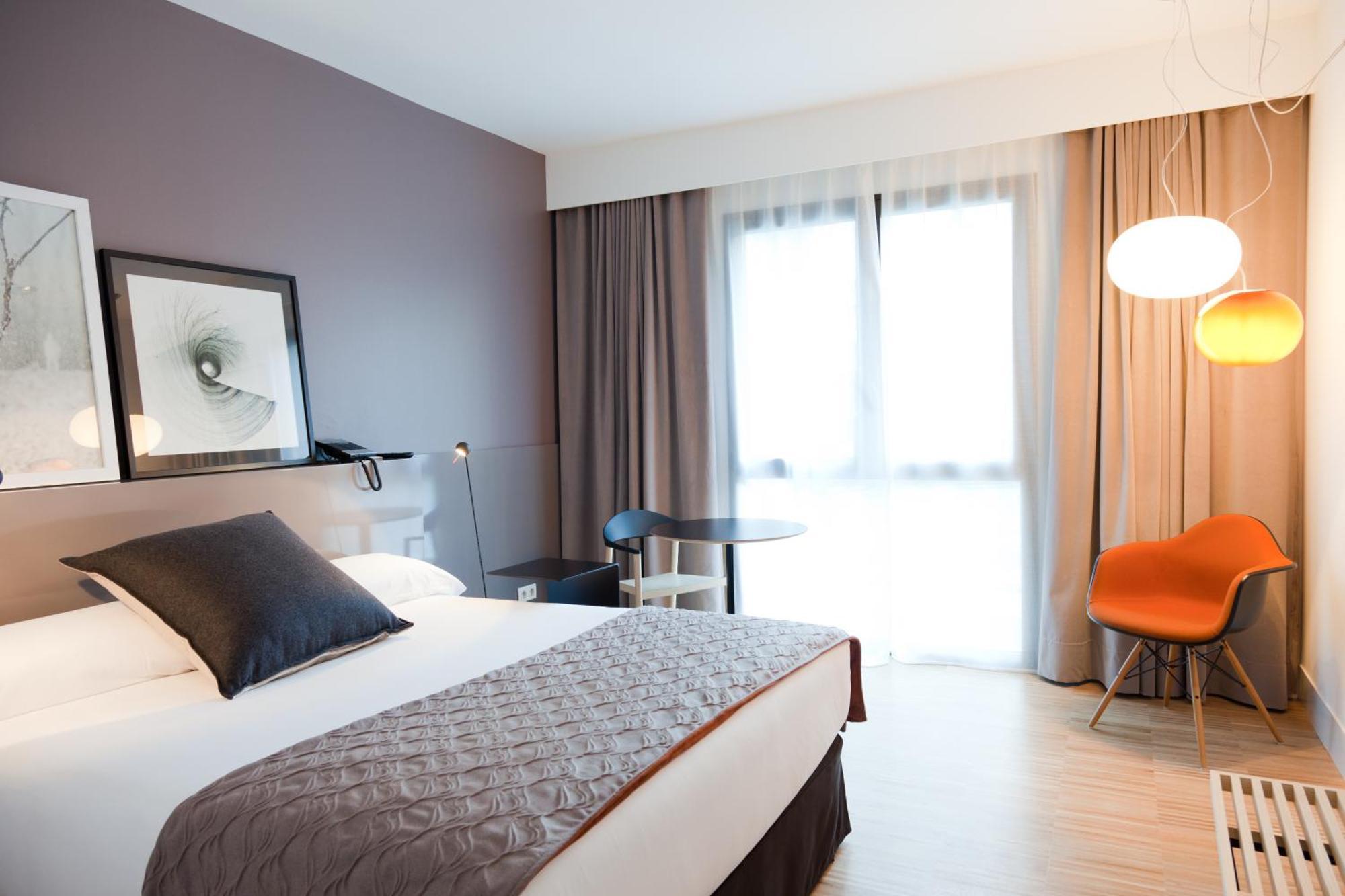 Hotel Alexandra Hotel, Curio Collection By Hilton Barcelona