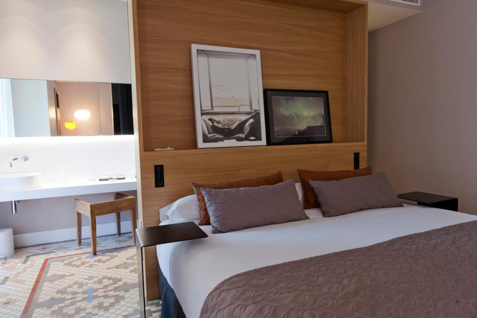 Alexandra Hotel, Curio Collection By Hilton 4* Barcelona