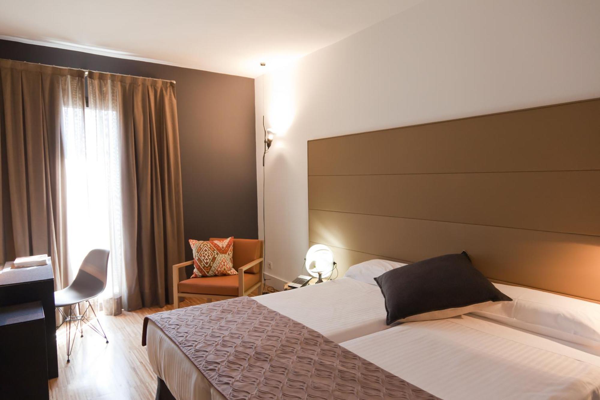 Alexandra Hotel, Curio Collection By Hilton 4* Barcelona