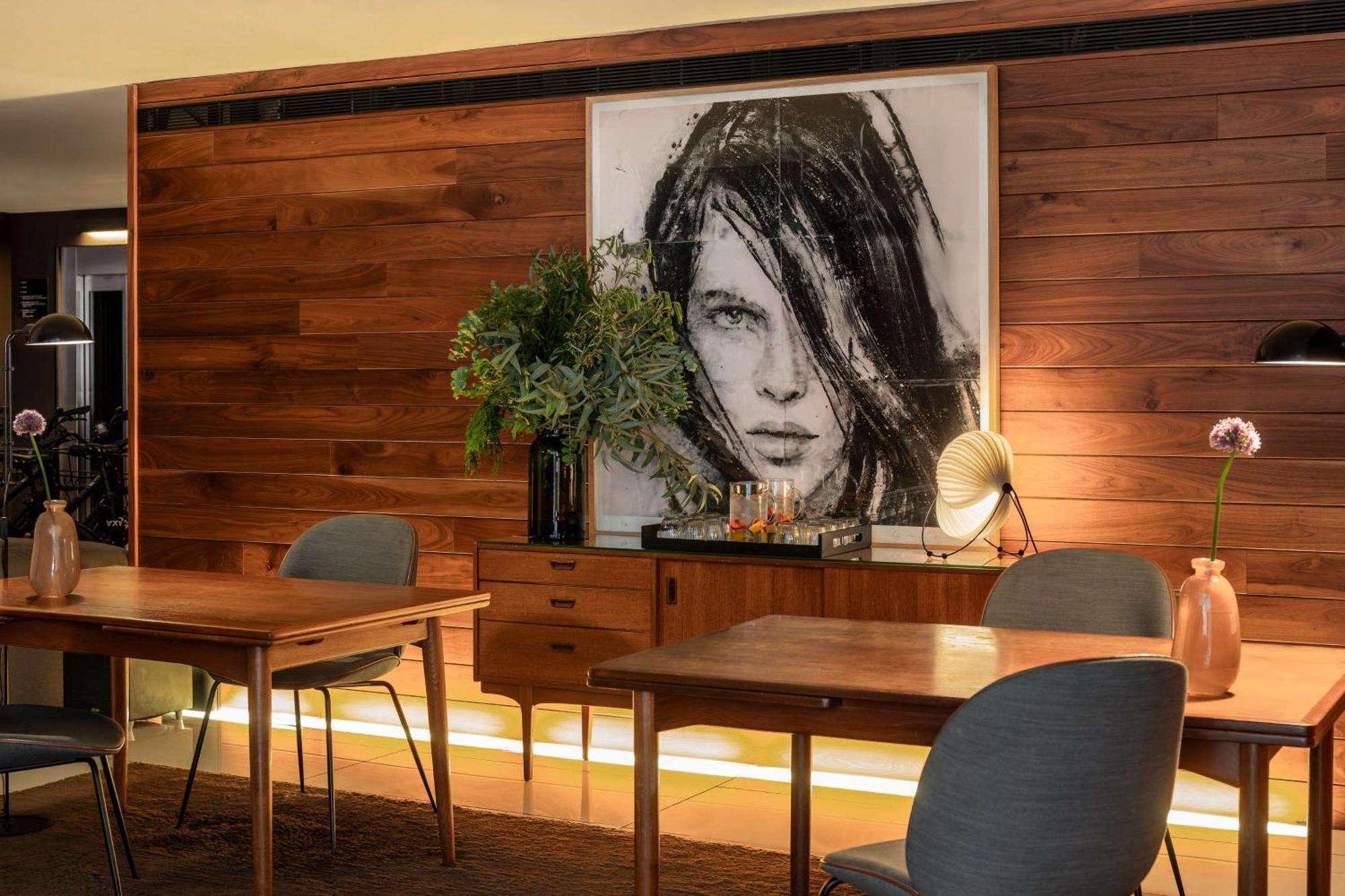 Hotel Alexandra Hotel, Curio Collection By Hilton 4*