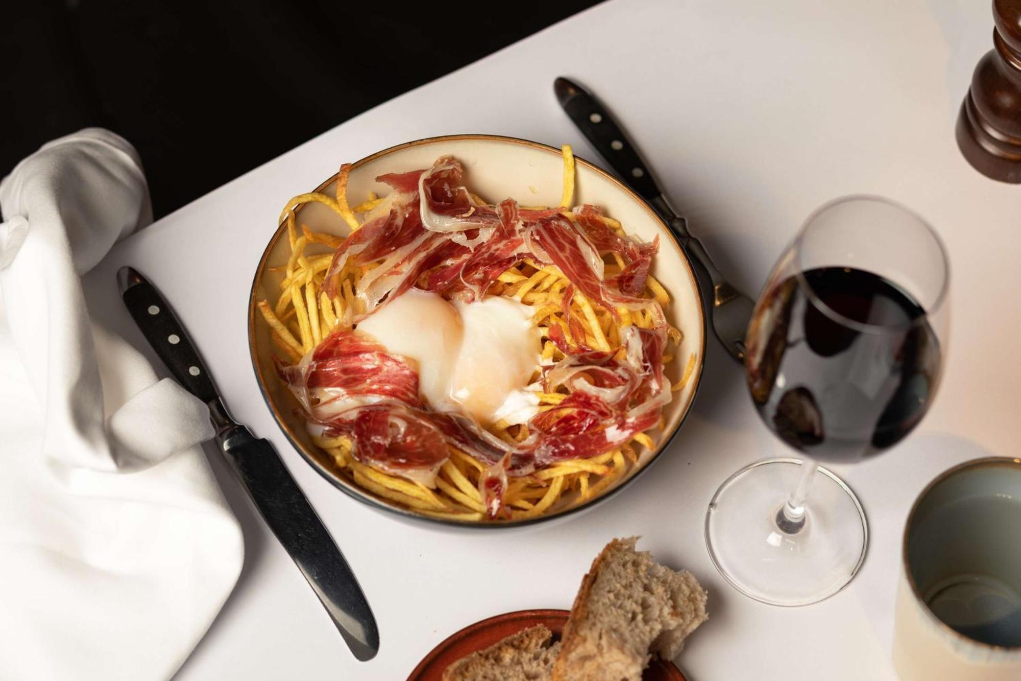Alexandra Hotel, Curio Collection By Hilton Hotel Barcelona