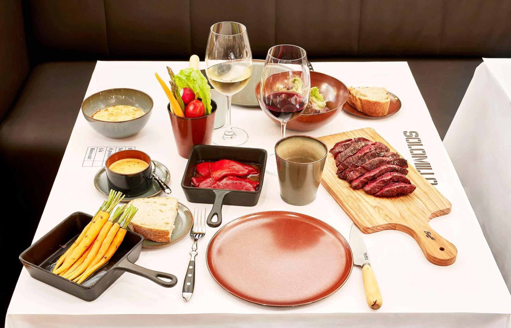 Hotel Alexandra Hotel, Curio Collection By Hilton Barcelona