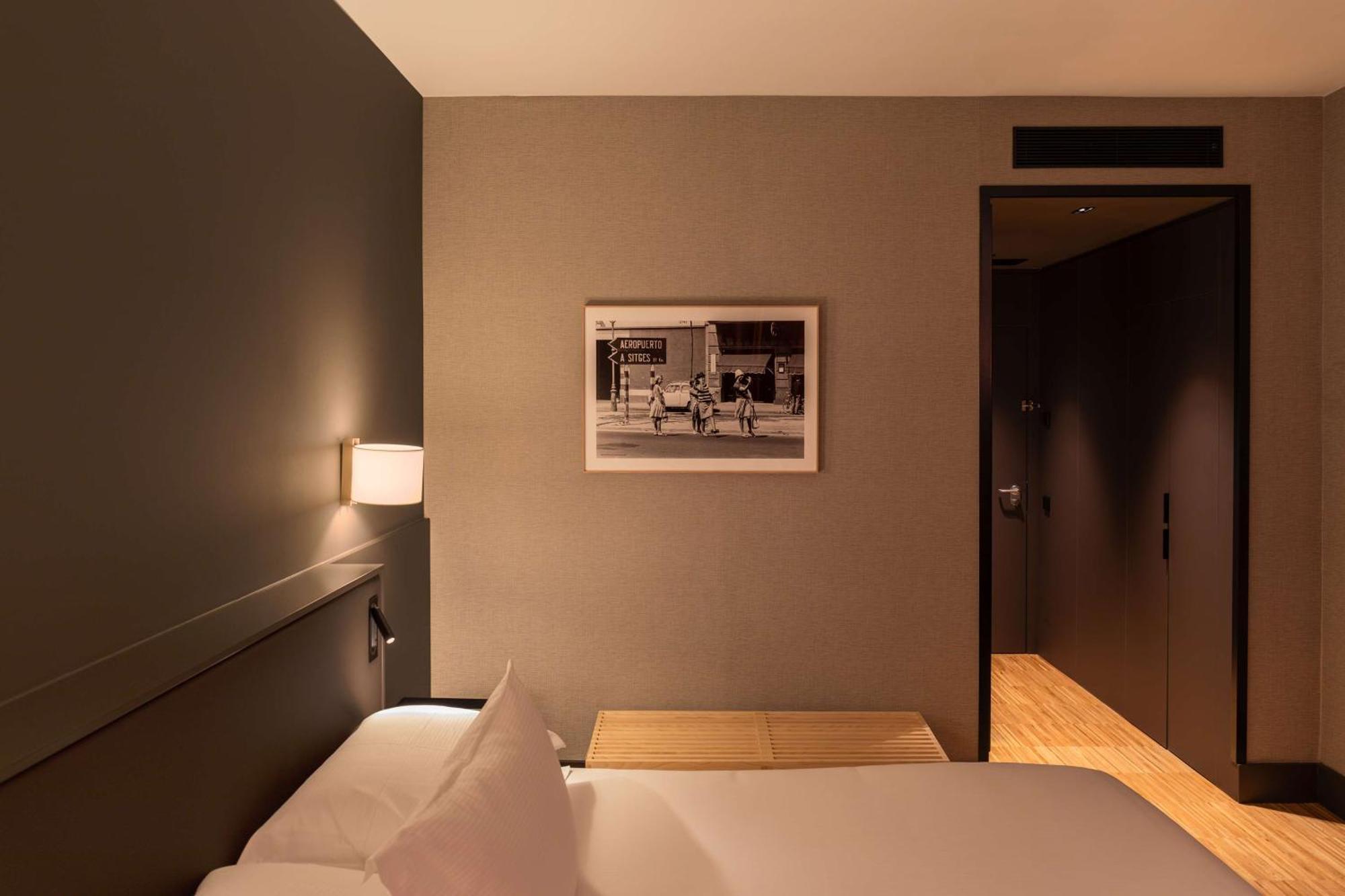 Alexandra Hotel, Curio Collection By Hilton 4* Barcellona