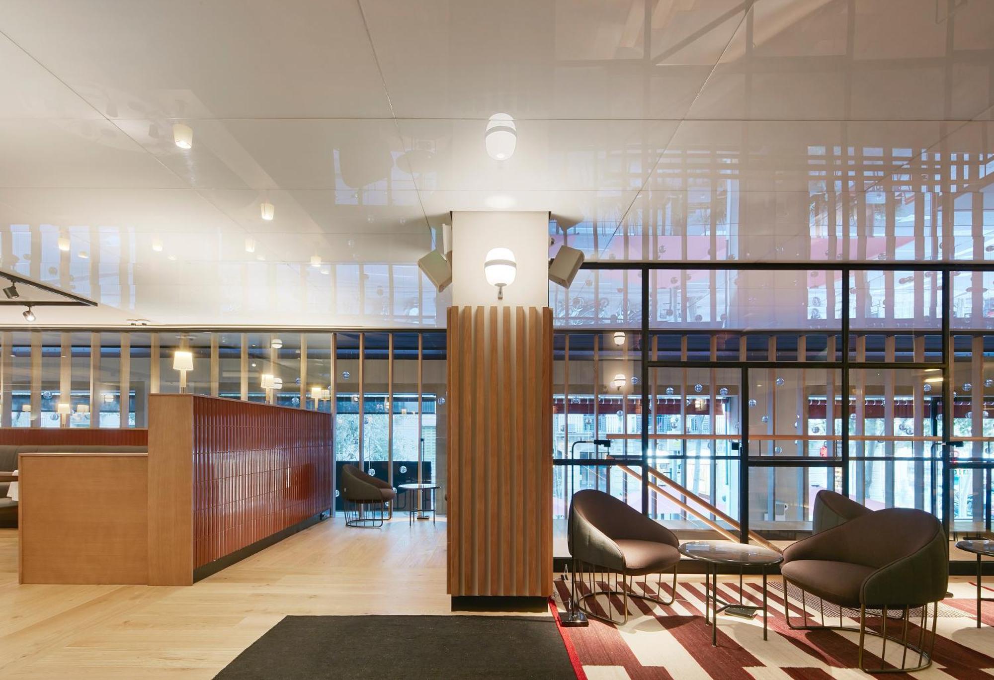 Alexandra Hotel, Curio Collection By Hilton 4* Barcelona
